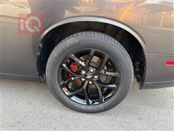 دودج تشالنجر